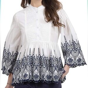 NWT Label RituKumar blouse size S